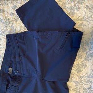 3/$20 Eddie Bauer Capris